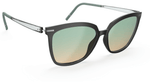 9165 - Mint Apricot Dusk - special glazing / 