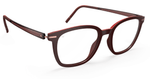 3540 - Wine Red / 