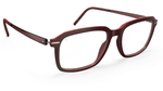 3540 - Wine Red / 