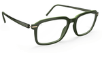 5540 - Deep Green / 