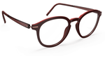 3540 - Wine Red