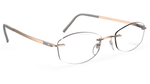 6040 - Dusty Greyish / 