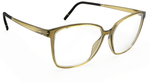 5530 - Warm Olive / 