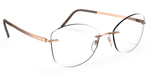 3530 - Copper Rose / 
