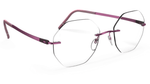 4040 - Deep Fuchsia / 