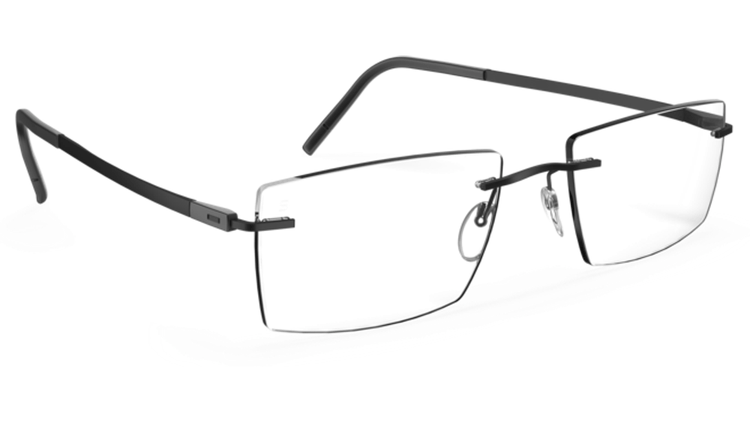 9040 - Classic Black