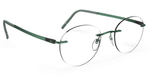 5540 - Emerald Green / 