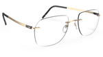 7530 - Gold / Black / 