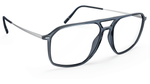 4610 - Denim Blue / 