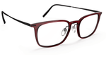 3240 - Ruby Red / 