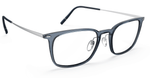 4610 - Denim Blue / 