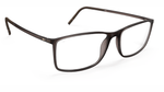 6030 - Dark Mocha Mousse / 