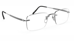 Clear Rhodium / 