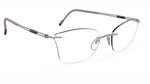 8540 - Silver rose / 