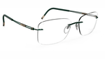 5540 - Forest Green / 