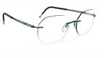 4740 - Brilliant Blue / 