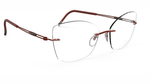 3240 - Deep burgundy / 