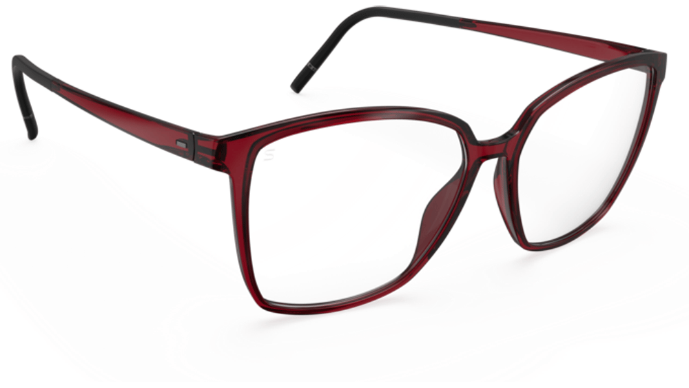 3060 - Illuminating Red