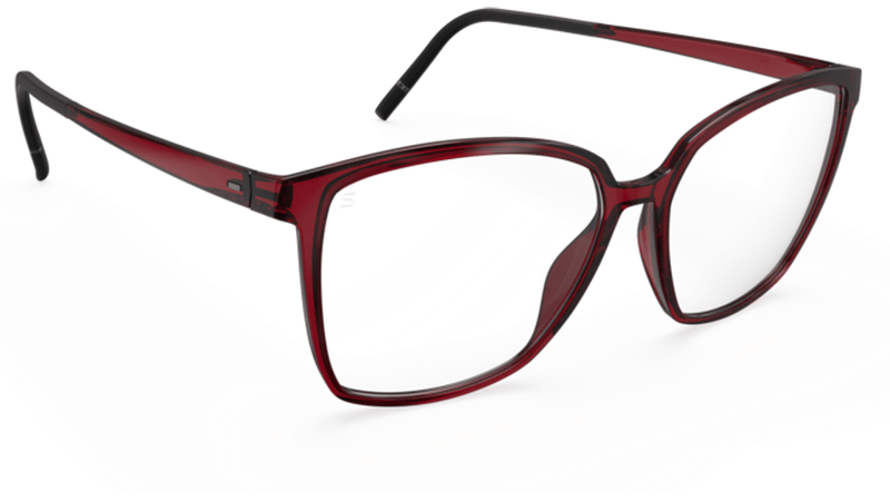 3060 - Illuminating Red