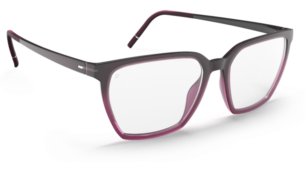 3510 - Lilac Berry Gradient