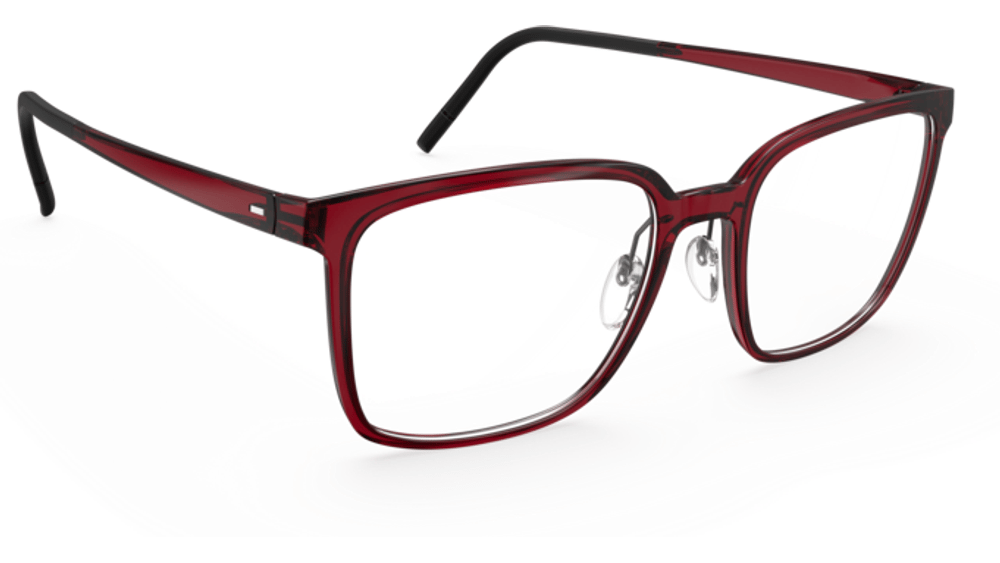 3060 - Illuminating Red