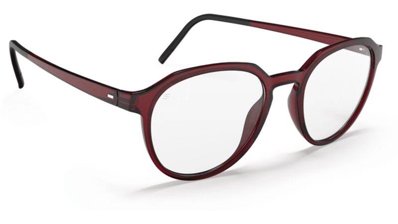 3060 - Illuminating Red