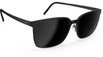 PURE BLACK / 65