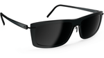 PURE BLACK / 65