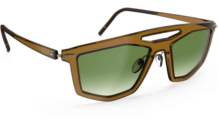CARAMEL BROWN / 55