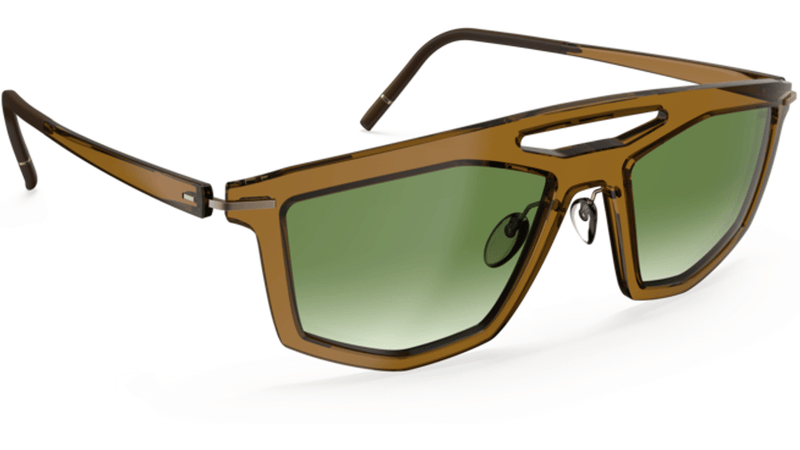 6230 - CARAMEL BROWN / 55