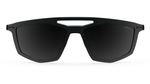 PURE BLACK / 65