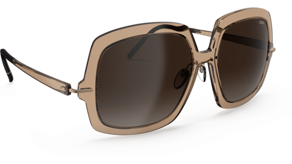 6030 - LIGHT BROWN / 60