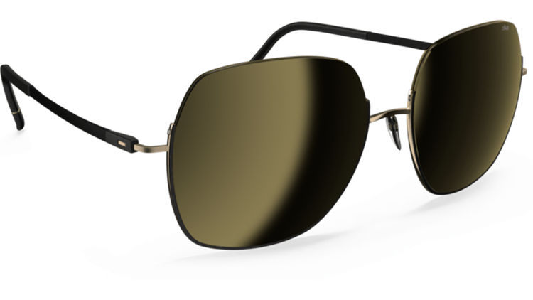 Gold / Black / 65