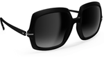 Pure Black / 65