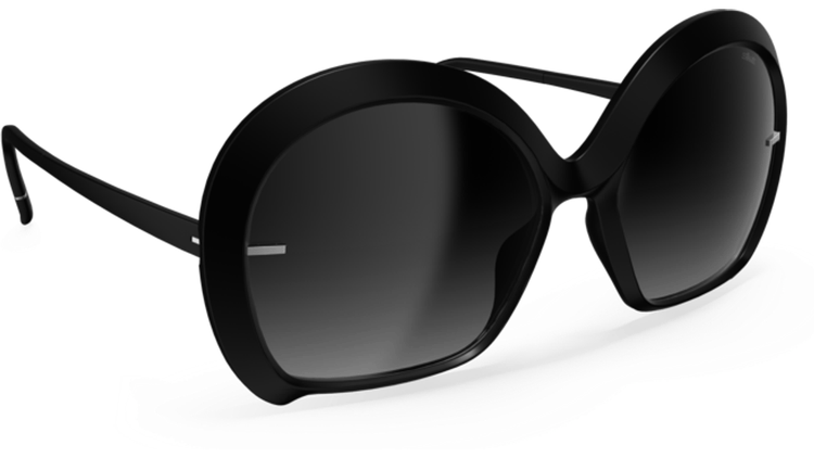 Pure Black / 65