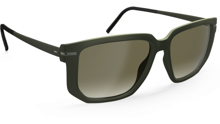 Dark Olive / 55