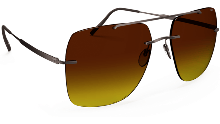 6040 - Mocha Mousse / 60