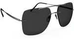 6560 - Ruthenium Black / 65