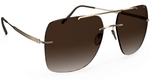 7530 - Gold Brown / 60