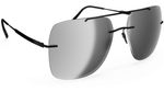 9040 - Pure Black / 65