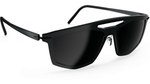 9240 - PURE BLACK / 65