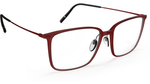 3140 - Intense Red