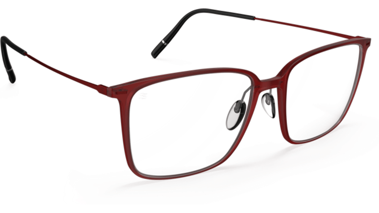3140 - Intense Red