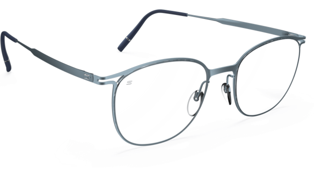 4540 - Blue Aura