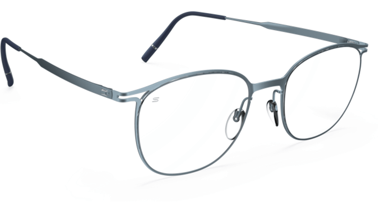 4540 - Blue Aura