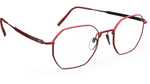 3080 - Red Black / 