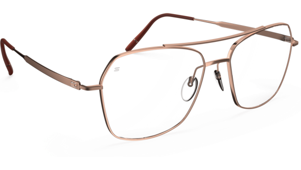 3530 - Glossy Rosegold