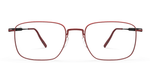 3080 - Red Black / 