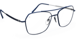 4580 - Blue Dusk / 