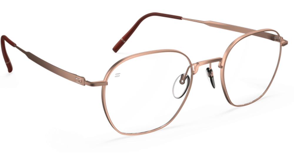 3630 - Glossy Rosegold